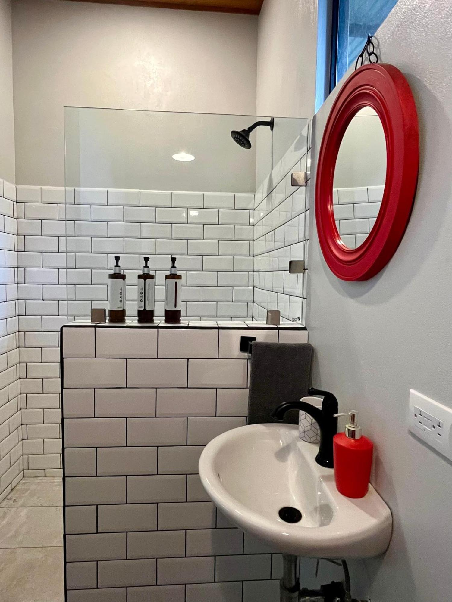 Industrial Studio With Private Jacuzzi Uvita Zewnętrze zdjęcie